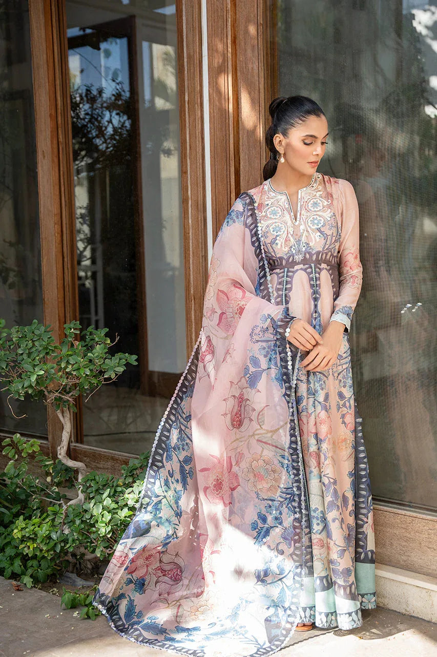 Sania Maskatiya | Eid Collection | Avi - Aqsa Fabrics