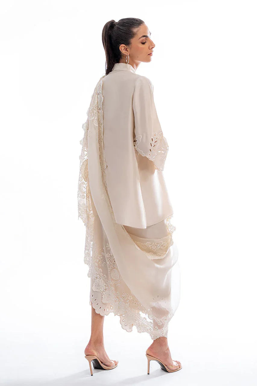 Sania Maskatiya | Eid Collection | Akira - Aqsa Fabrics