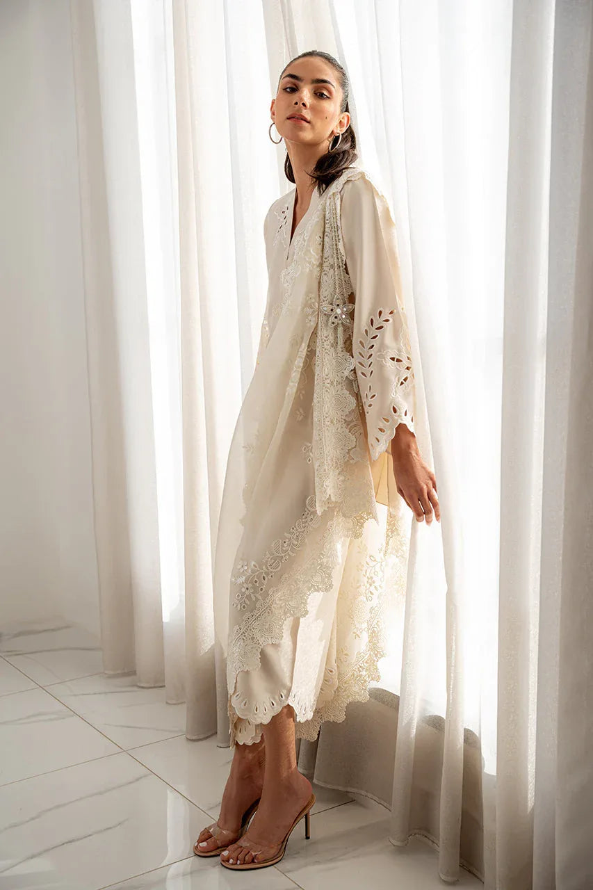 Sania Maskatiya | Eid Collection | Akira - Aqsa Fabrics