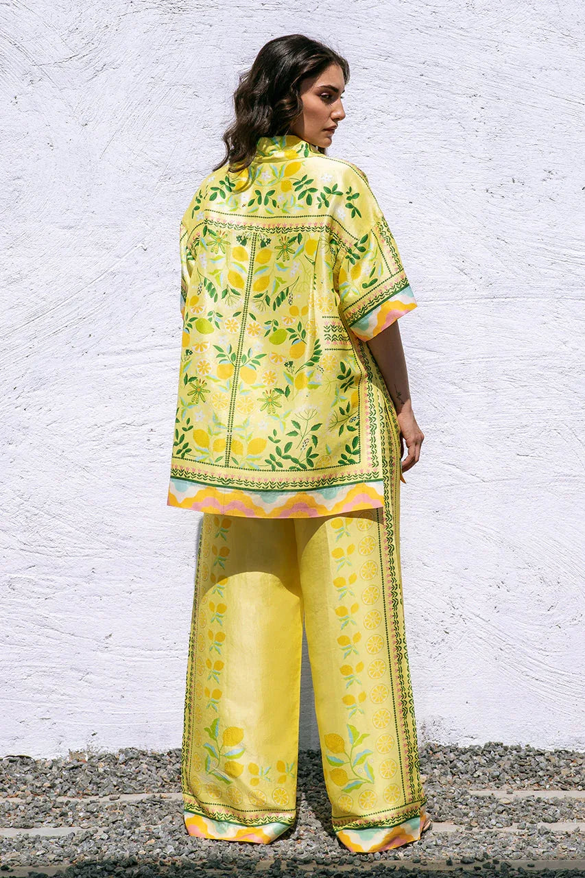 Sania Maskatiya | Eid Collection | Alva - Aqsa Fabrics