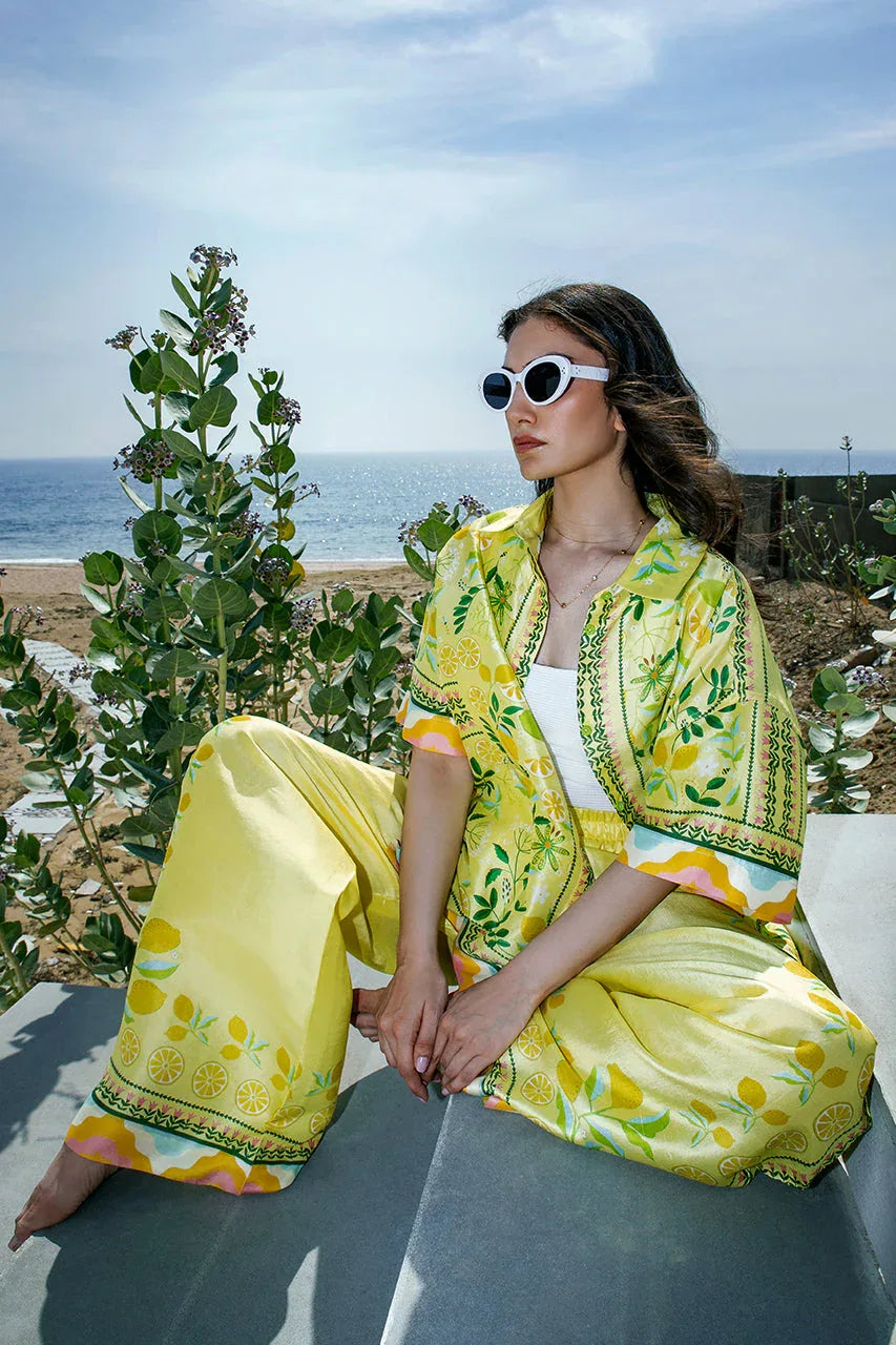 Sania Maskatiya | Eid Collection | Alva - Aqsa Fabrics