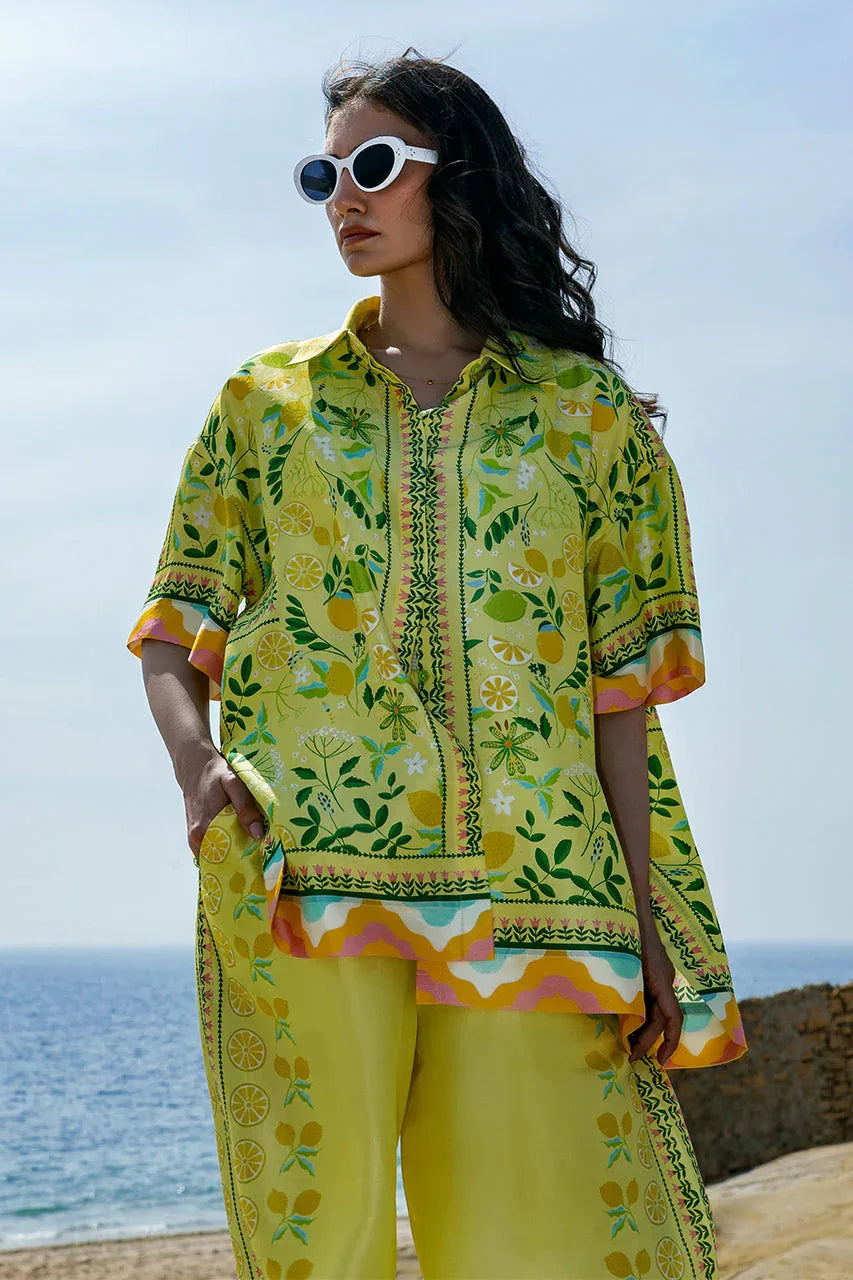 Sania Maskatiya | Eid Collection | Alva - Aqsa Fabrics