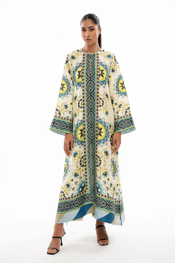 Sania Maskatiya | Eid Collection | Nuray - Aqsa Fabrics
