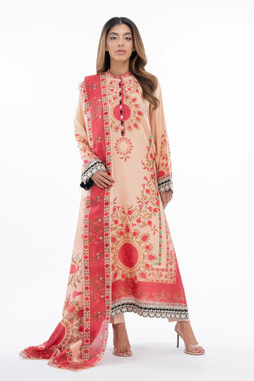 Sania Maskatiya | Eid Collection | Raqs - Aqsa Fabrics