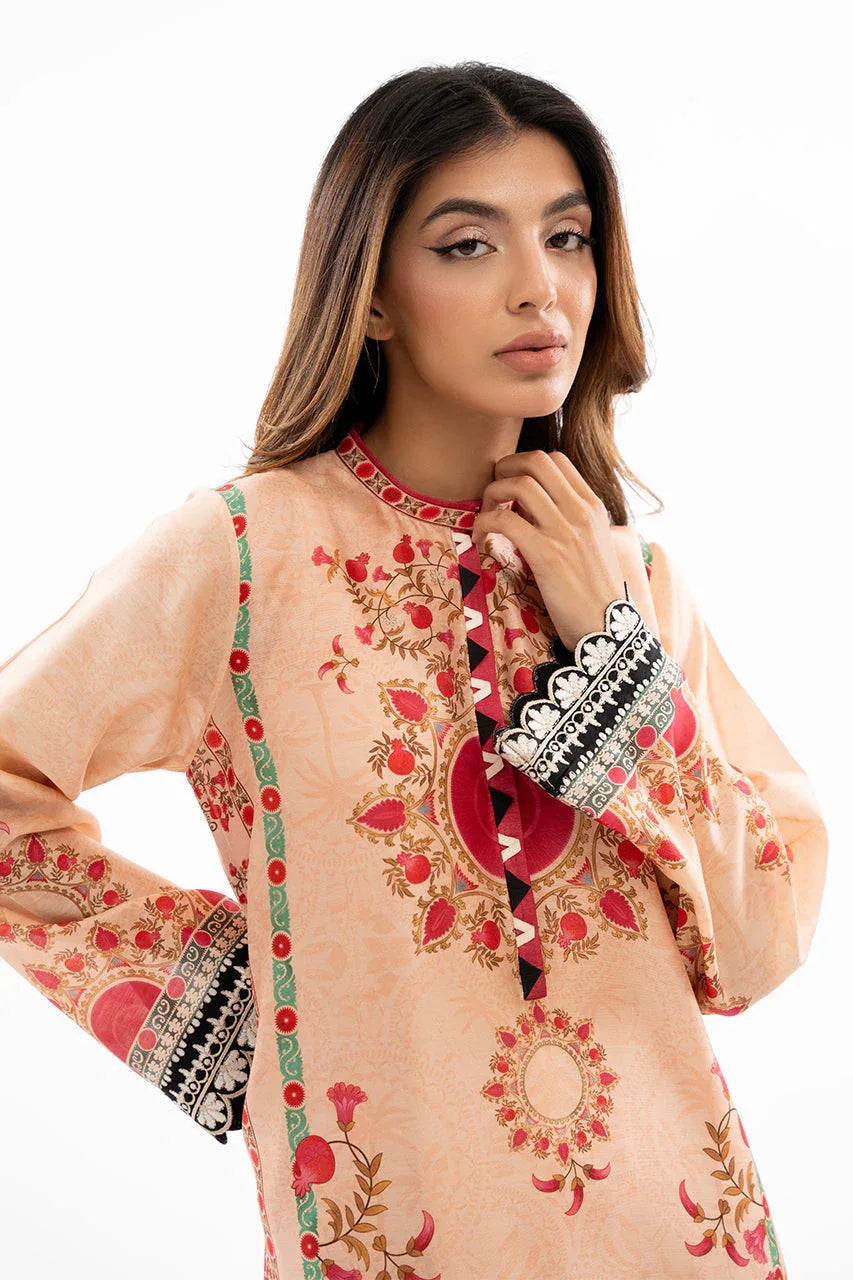 Sania Maskatiya | Eid Collection | Raqs - Aqsa Fabrics