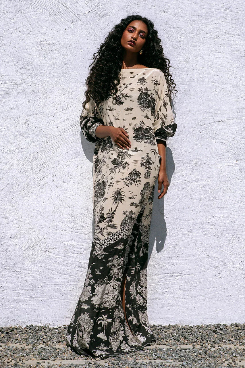 Sania Maskatiya | Eid Collection | Arla - Aqsa Fabrics