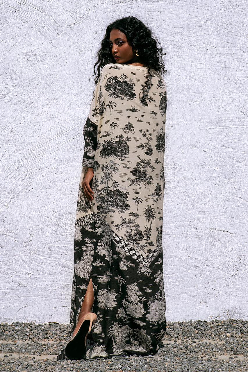 Sania Maskatiya | Eid Collection | Arla - Aqsa Fabrics