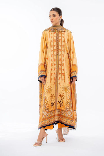 Sania Maskatiya | Eid Collection | Kian - Aqsa Fabrics
