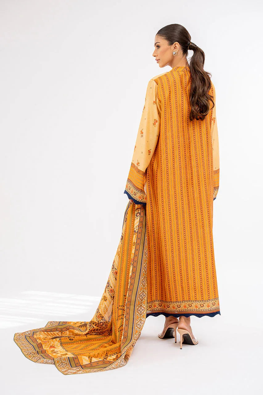 Sania Maskatiya | Eid Collection | Kian - Aqsa Fabrics