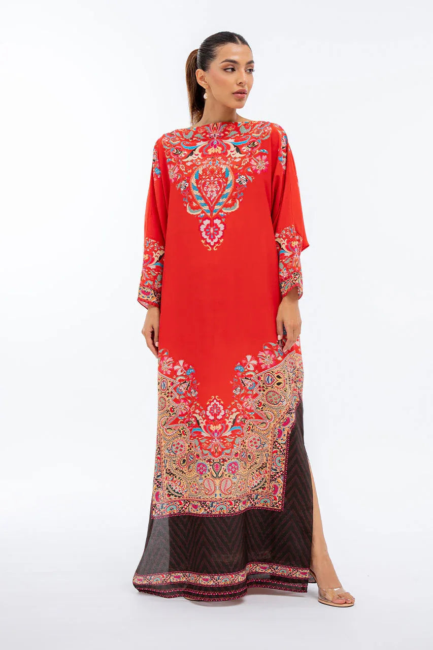 Sania Maskatiya | Eid Collection | Aden - Aqsa Fabrics