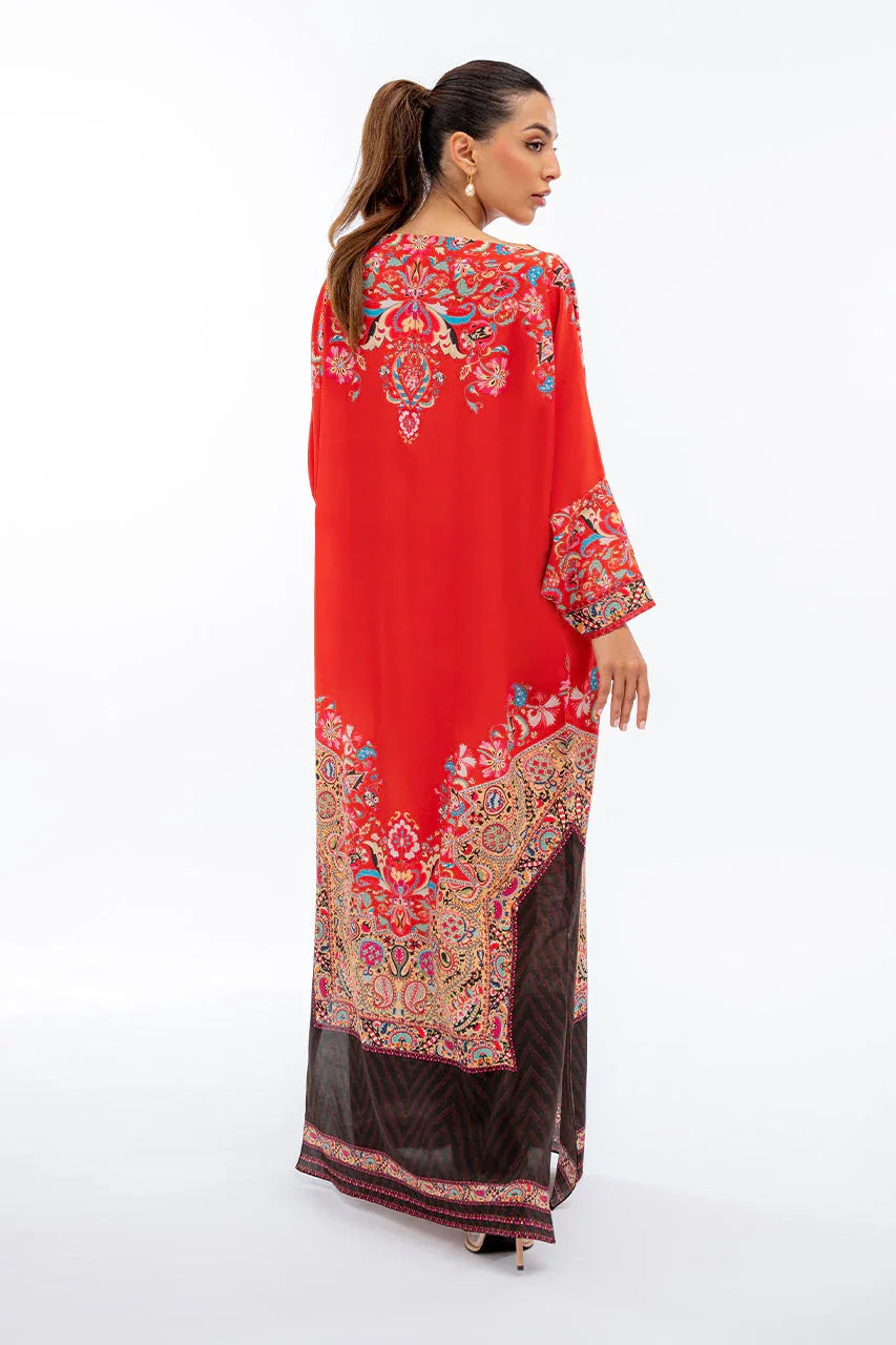 Sania Maskatiya | Eid Collection | Aden - Aqsa Fabrics