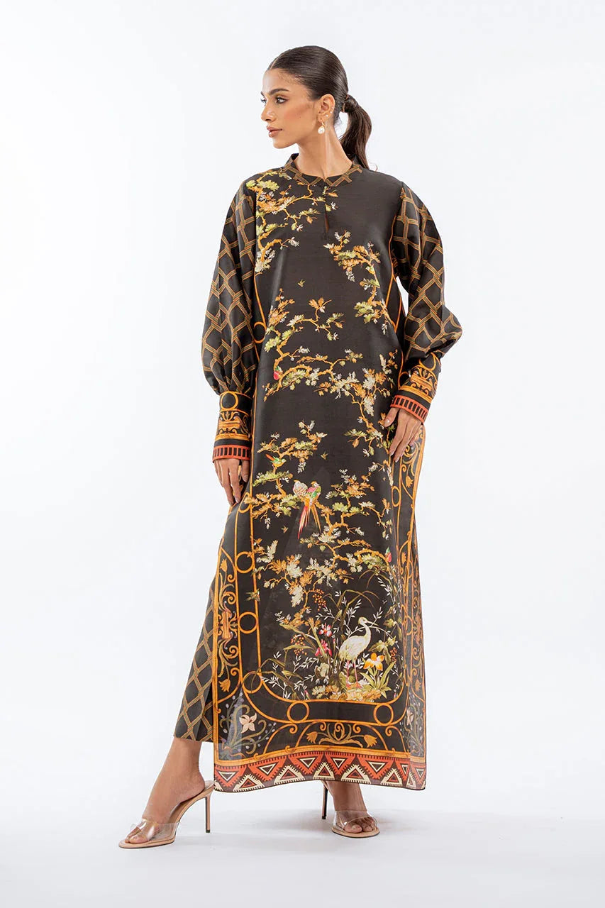 Sania Maskatiya | Eid Collection | Yana (A) - Aqsa Fabrics