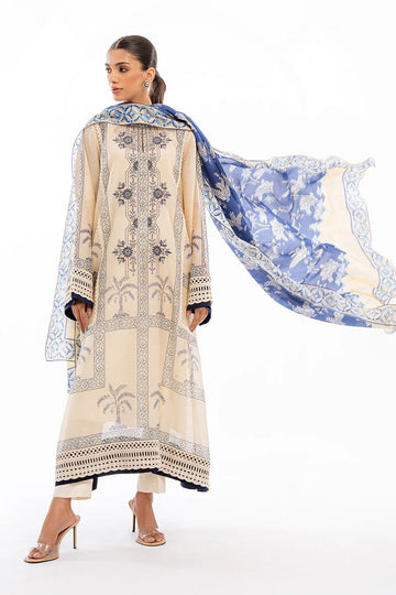 Sania Maskatiya | Eid Collection | Alba - Aqsa Fabrics