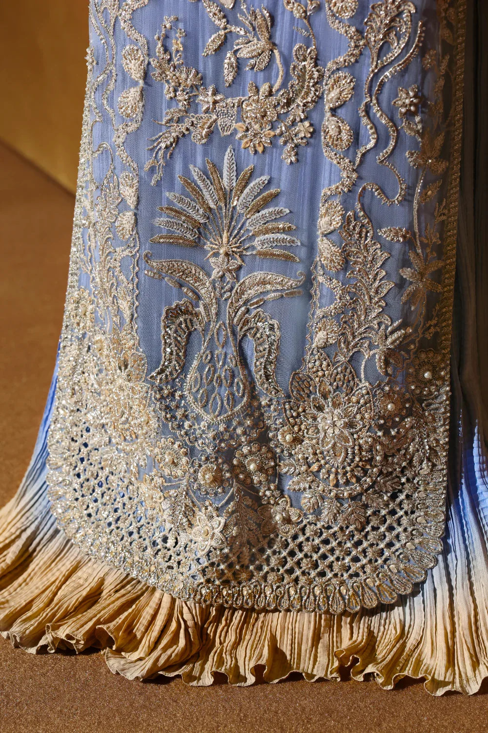 Soraya | Oriana Luxury Formals 26 | Seralyn - Aqsa Fabrics