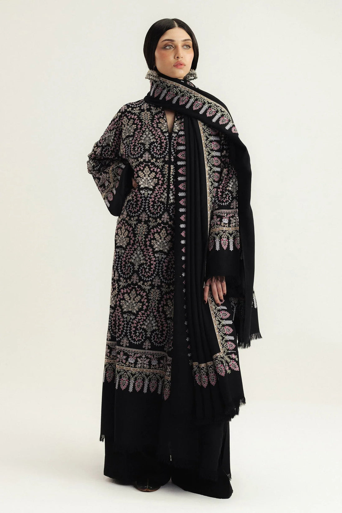 Shahgul - Aqsa Fabrics