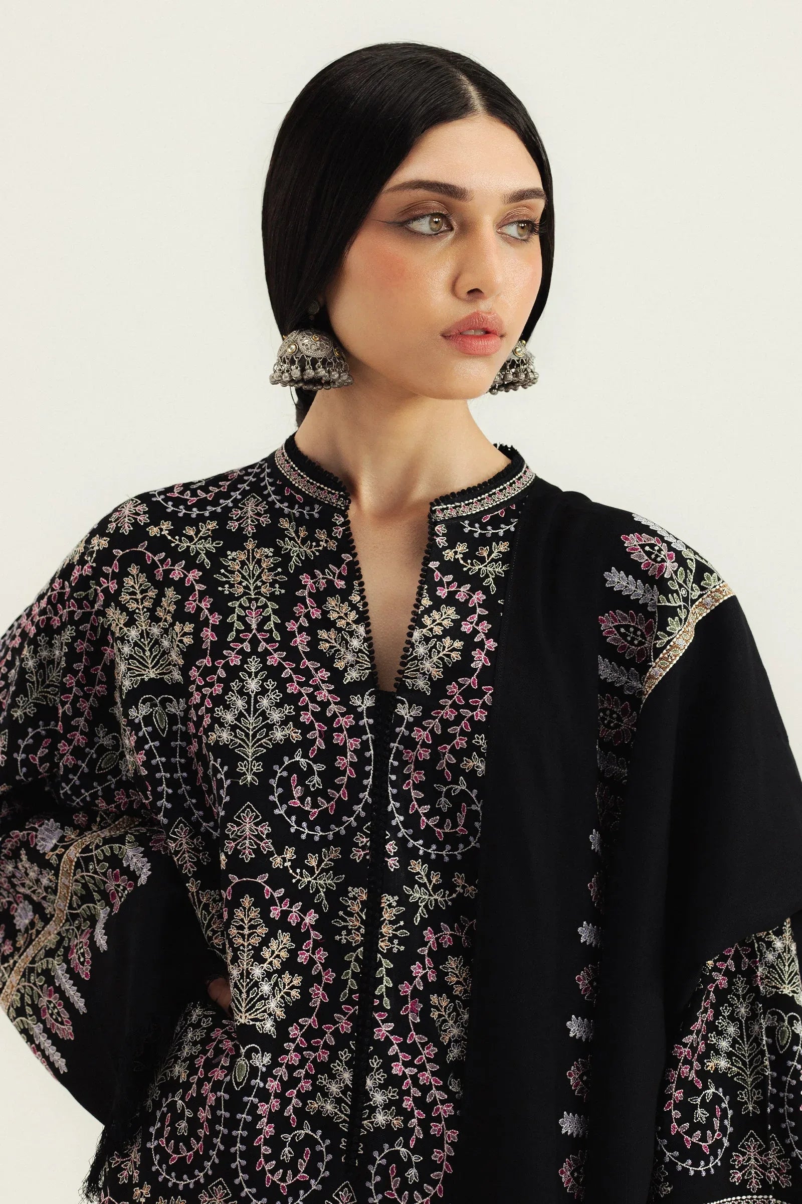 Shahgul - Aqsa Fabrics