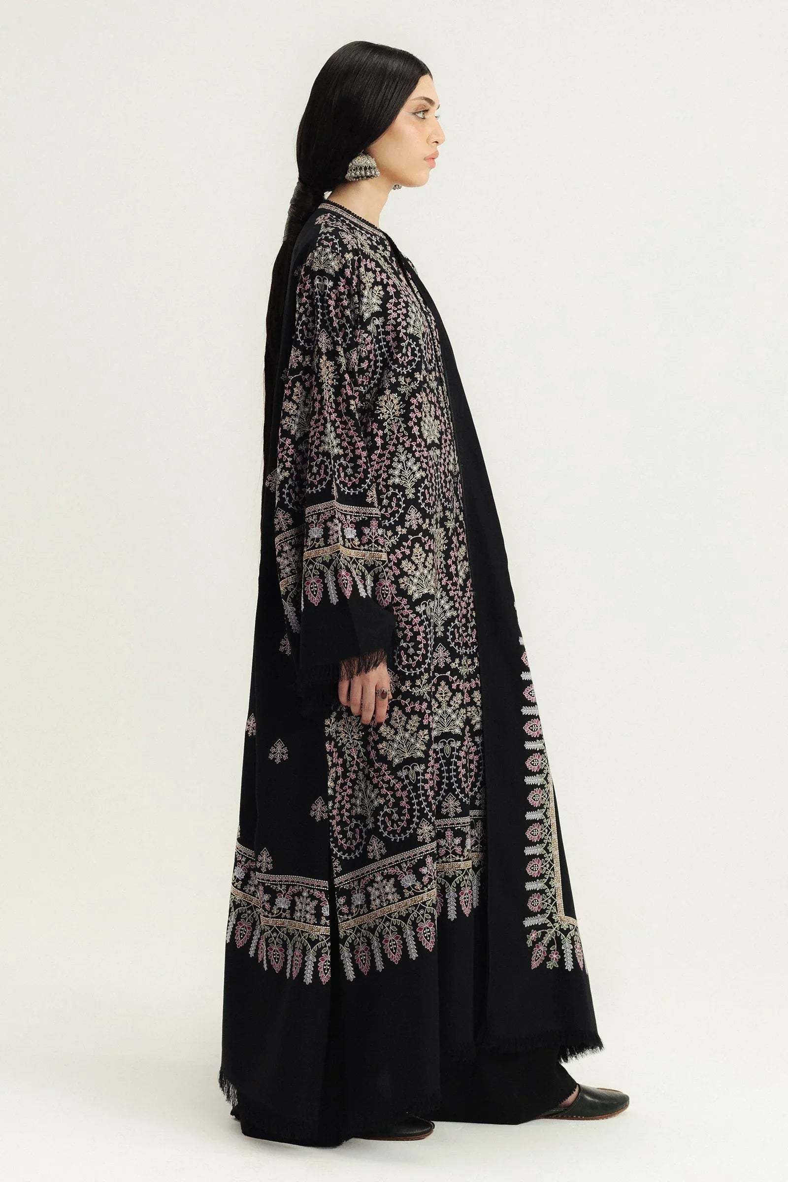 Shahgul - Aqsa Fabrics