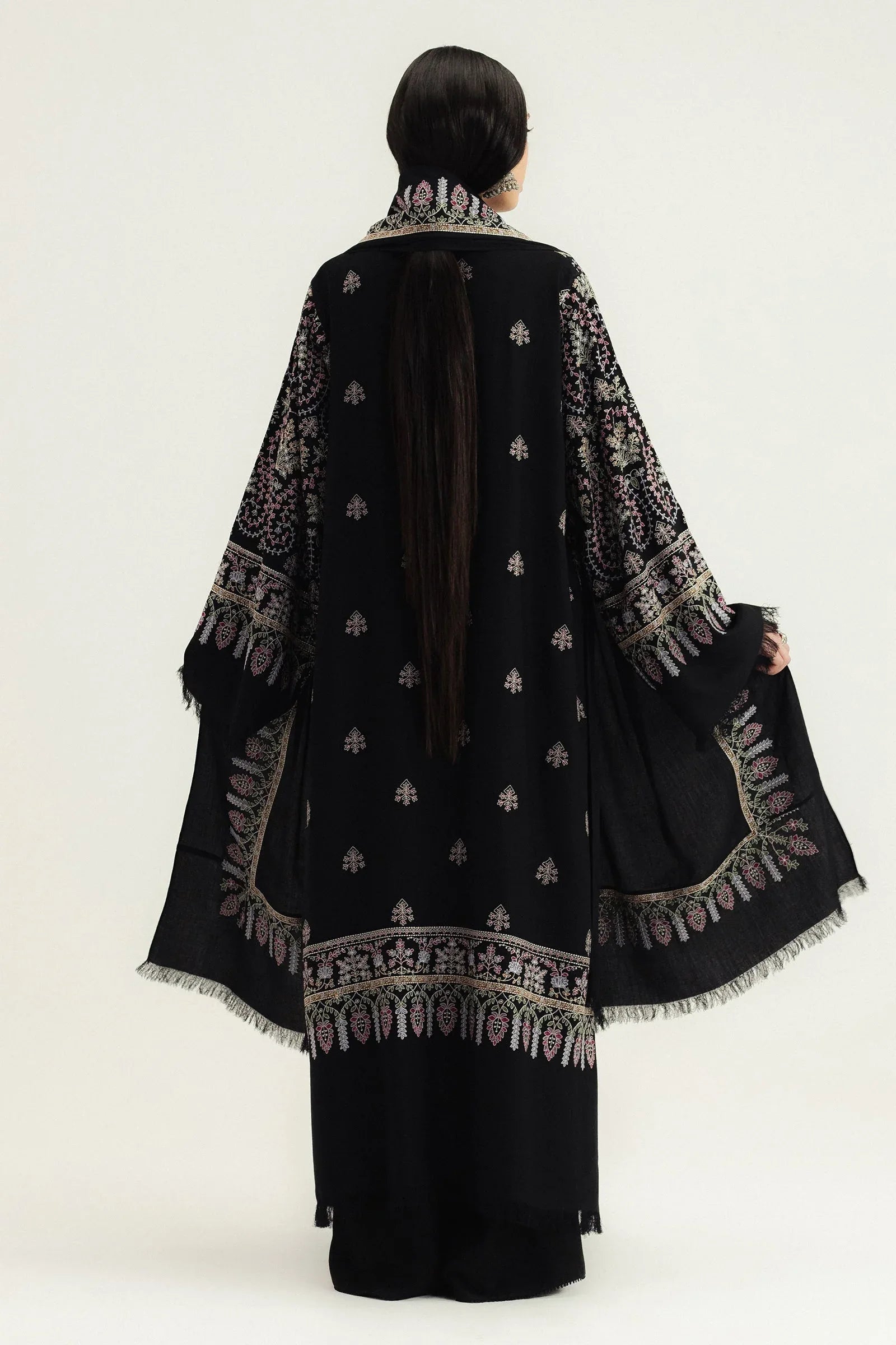 Shahgul - Aqsa Fabrics