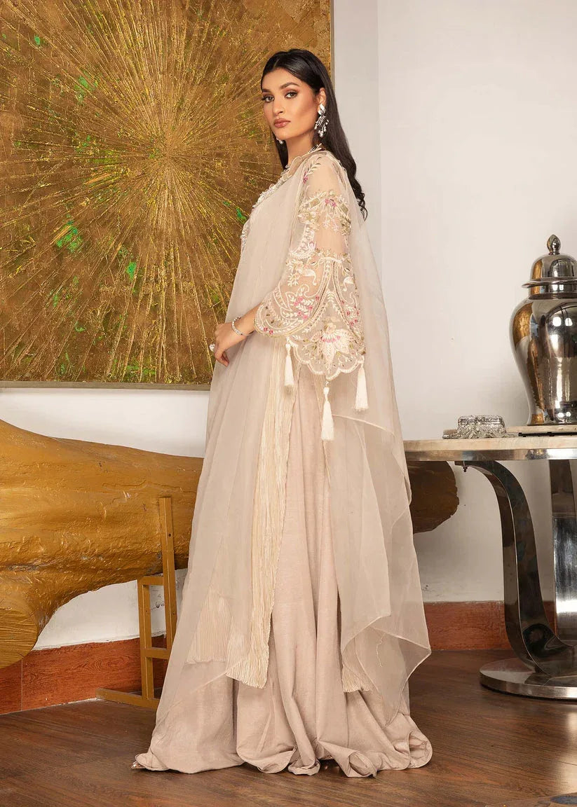 Shiza Hassan | Sublime Luxury Pret | Valetta - Aqsa Fabrics