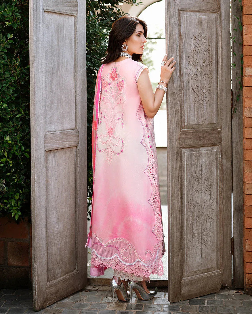 Silent Dreamer - Aqsa Fabrics