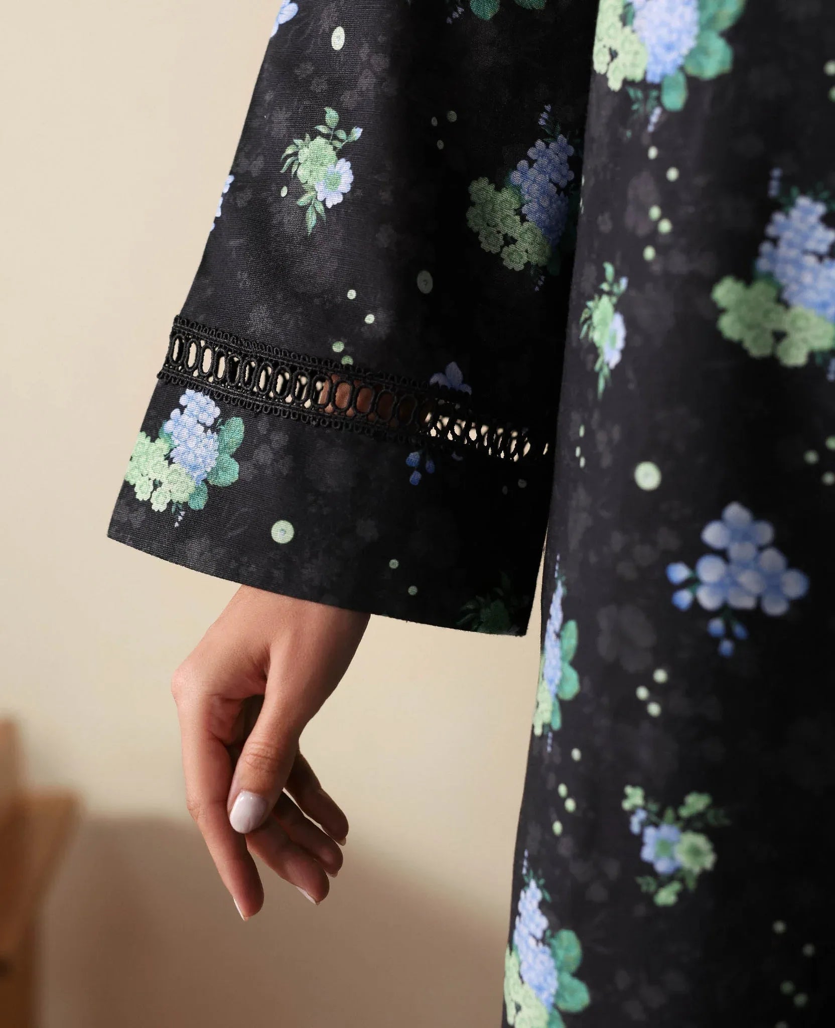 Republic Womenswear | Basics Winter 25 | Siriane - Aqsa Fabrics