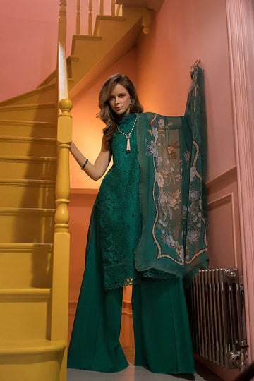 Sobia Nazir | Summer Vital 24 | 12B - Aqsa Fabrics