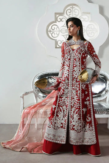 Soraya | Lumene Festive 26 | Solara - Aqsa Fabrics