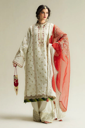 Soz - Aqsa Fabrics