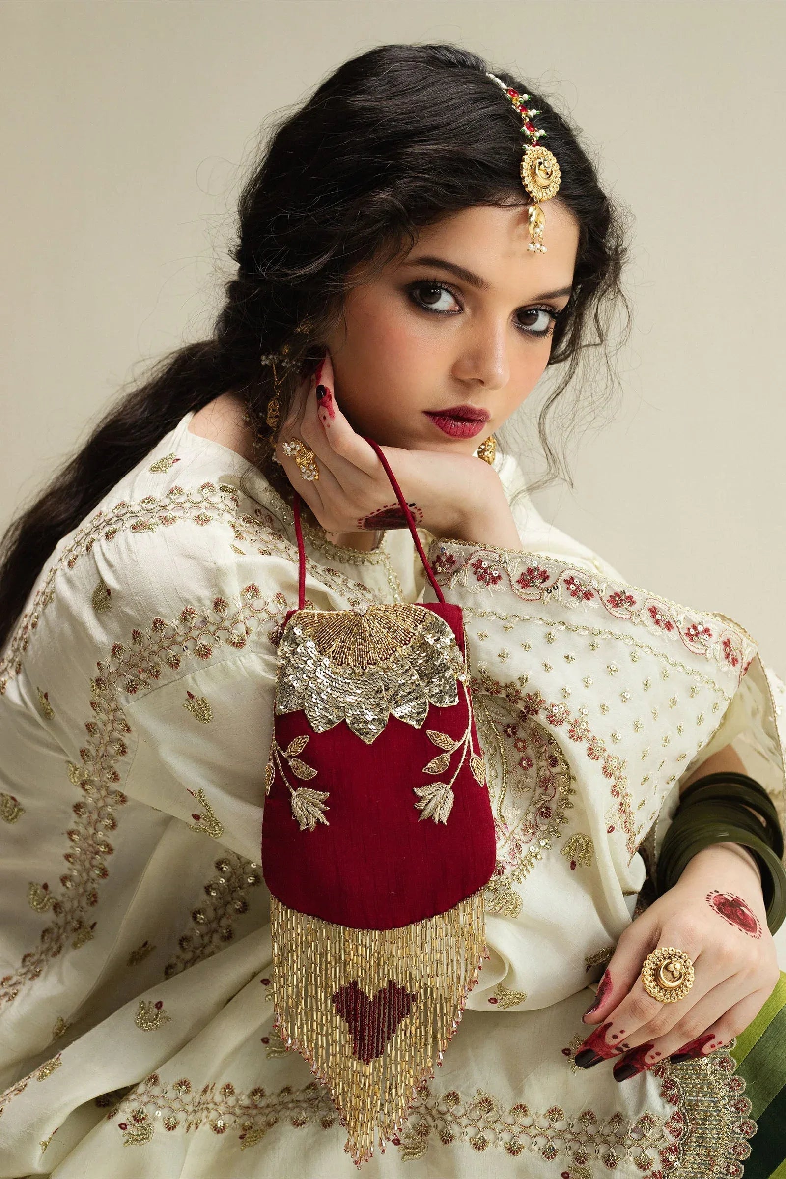 Soz - Aqsa Fabrics