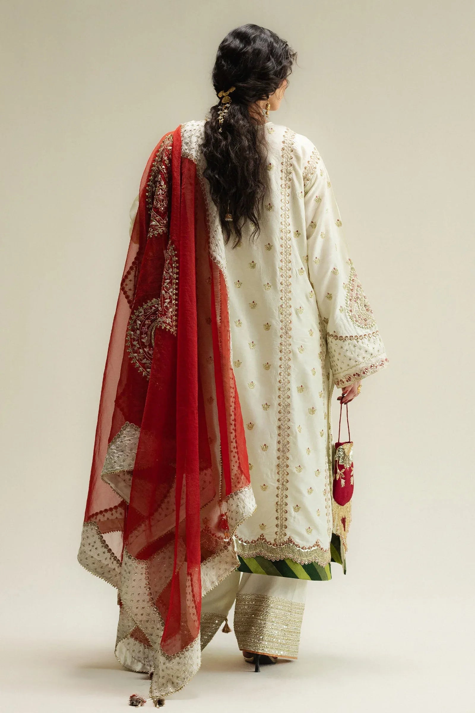 Soz - Aqsa Fabrics