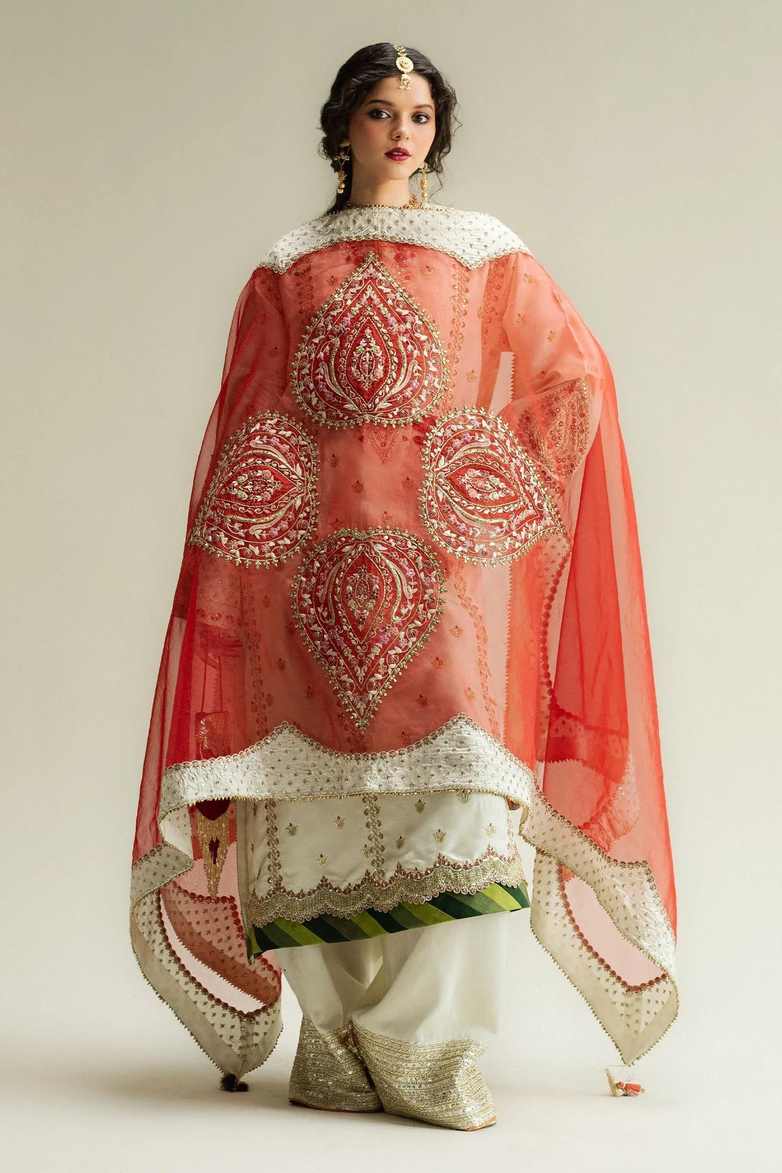 Soz - Aqsa Fabrics