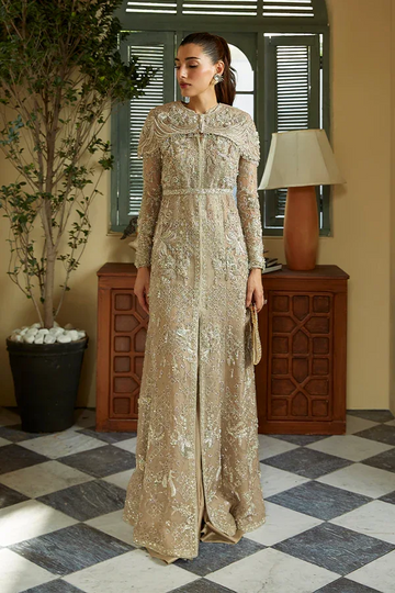 SUFFUSE | LUXURY PRET | ERIS - Aqsa Fabrics