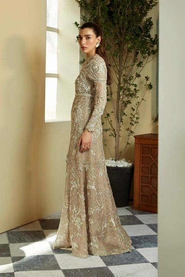 SUFFUSE | LUXURY PRET | ERIS - Aqsa Fabrics