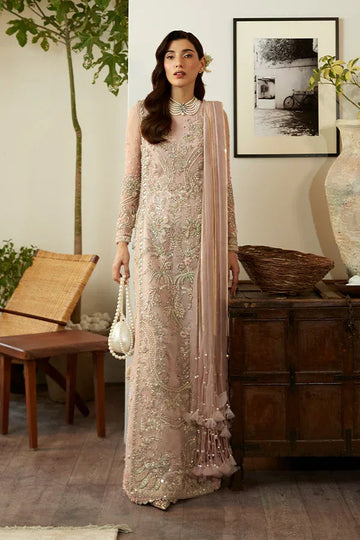 SUFFUSE | LUXURY PRET | ISLA - Aqsa Fabrics