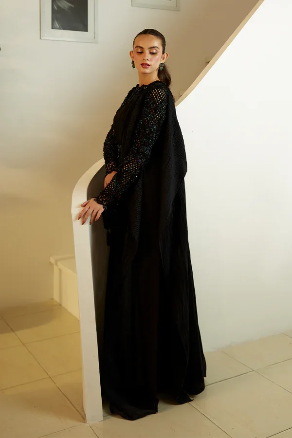 SUFFUSE | LUXURY PRET | ZOFIA - Aqsa Fabrics
