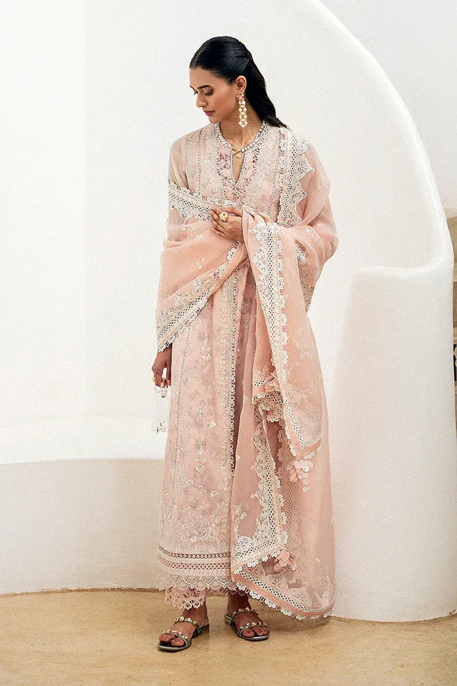Suffuse | Casual Pret Fall 24 |  SUHER - Aqsa Fabrics