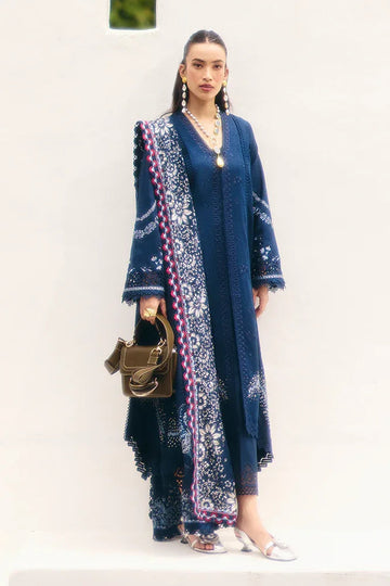 Suffuse | Casual Pret Fall 24 |  AYANEH - Aqsa Fabrics