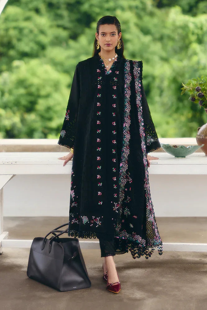 Suffuse | Casual Pret Fall 24 |  NEESHA - Aqsa Fabrics