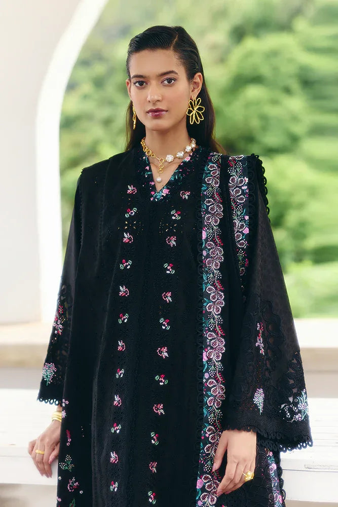 Suffuse | Casual Pret Fall 24 |  NEESHA - Aqsa Fabrics
