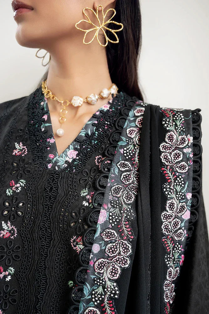 Suffuse | Casual Pret Fall 24 |  NEESHA - Aqsa Fabrics
