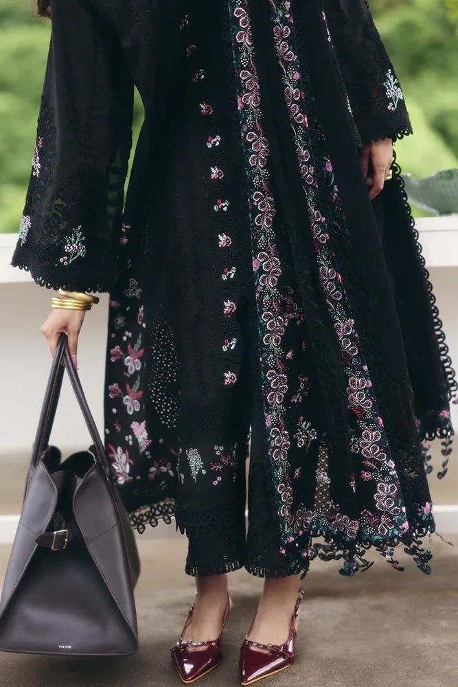Suffuse | Casual Pret Fall 24 |  NEESHA - Aqsa Fabrics