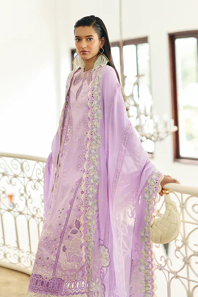 Suffuse | Casual Pret Fall 24 |  ERZA - Aqsa Fabrics