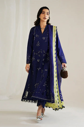 Suffuse | Casual Pret Fall 24 |  OMAVI - Aqsa Fabrics