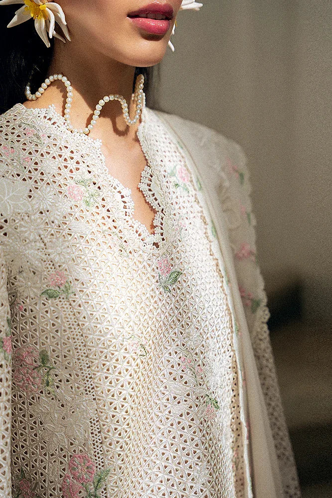 Suffuse | Casual Pret Fall 24 |  LERA - Aqsa Fabrics