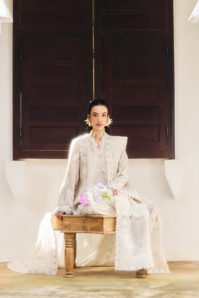 Suffuse | Casual Pret Fall 24 |  LERA - Aqsa Fabrics