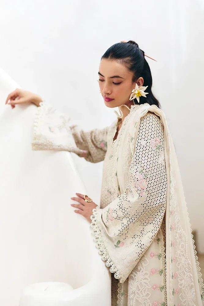 Suffuse | Casual Pret Fall 24 |  LERA - Aqsa Fabrics