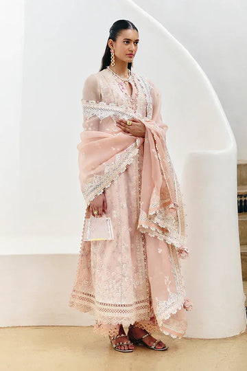 Suffuse | Casual Pret Fall 24 |  SUHER - Aqsa Fabrics