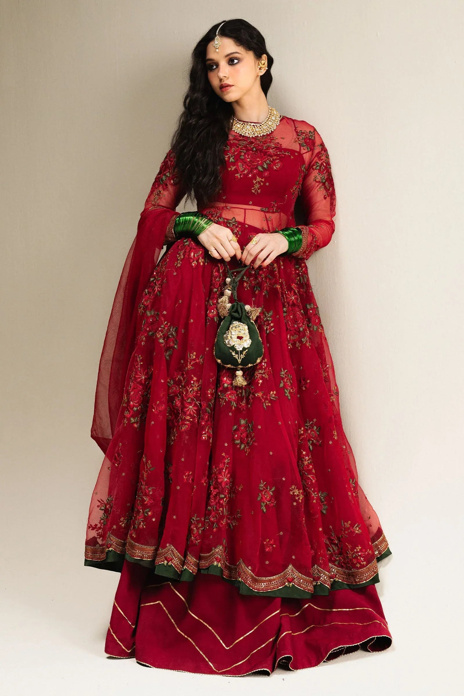 Suroor - Aqsa Fabrics