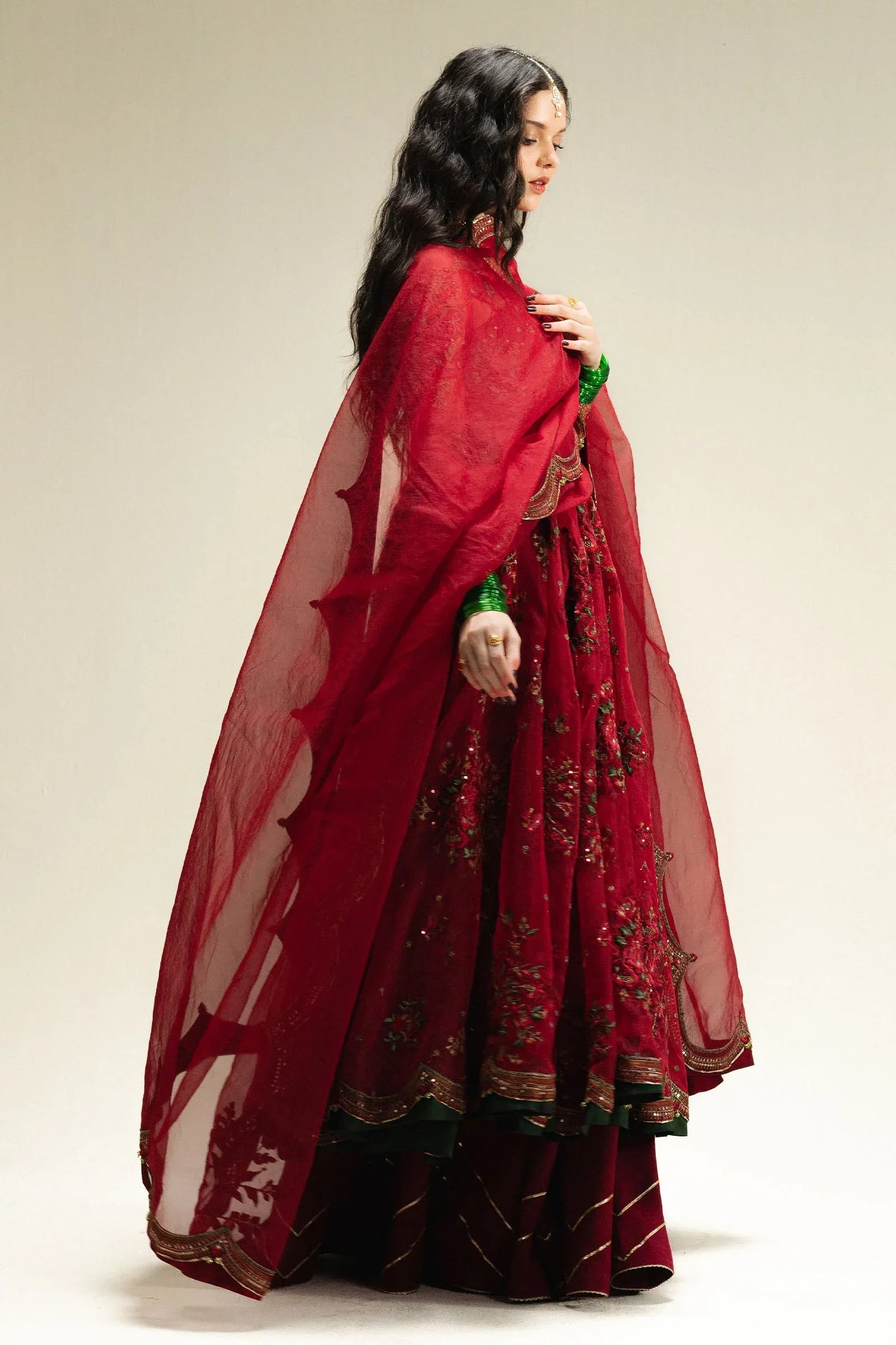 Suroor - Aqsa Fabrics
