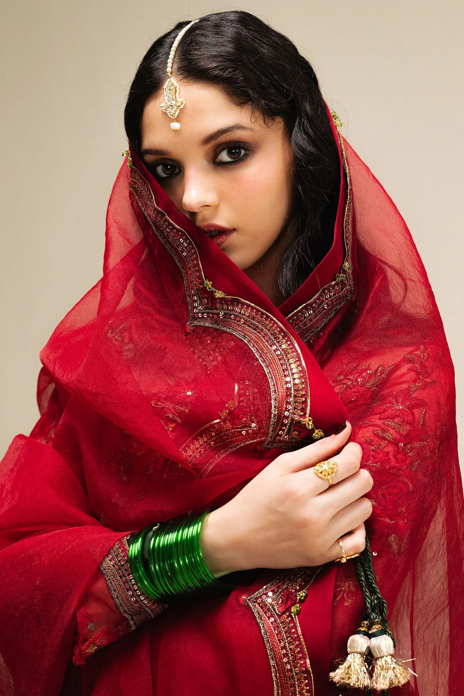 Suroor - Aqsa Fabrics